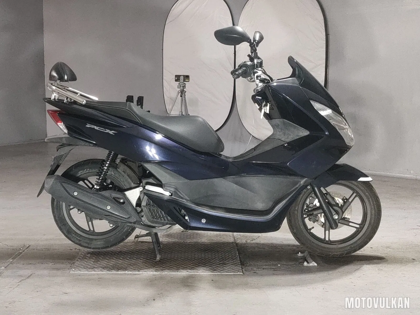 Honda PCX125