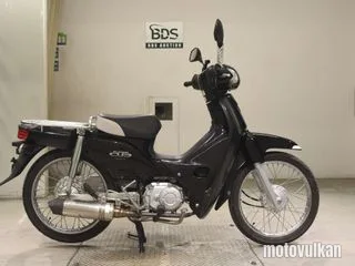 Honda C110-2