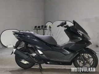 Honda PCX160