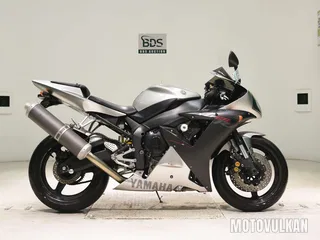 Yamaha YZF-R1