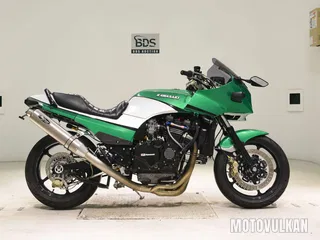 Kawasaki GPZ900R