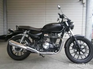 Honda Gb350