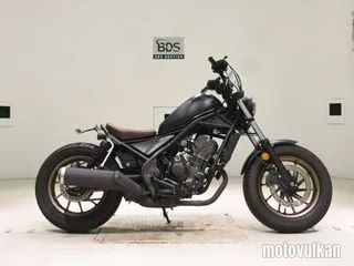 Honda REBEL250A