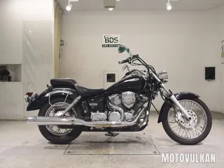 Yamaha DRAGSTAR250