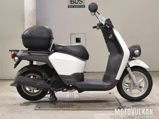 Honda Benly 50