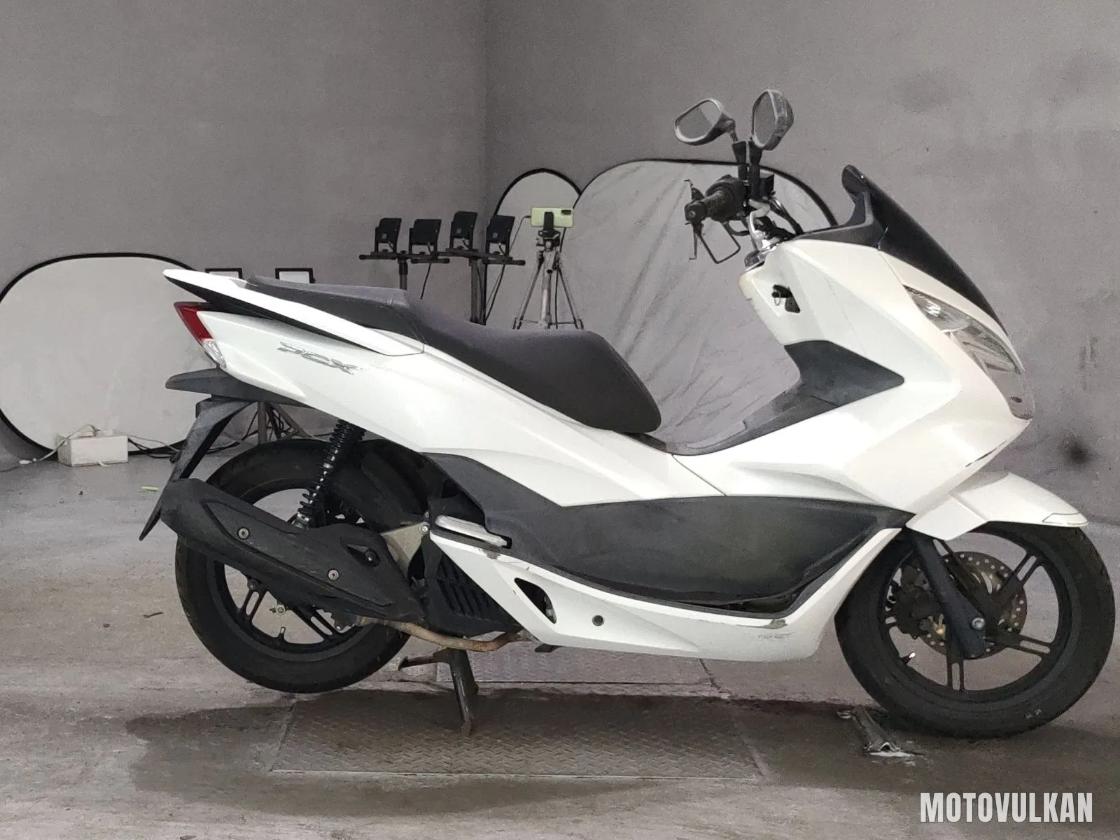 Honda PCX125
