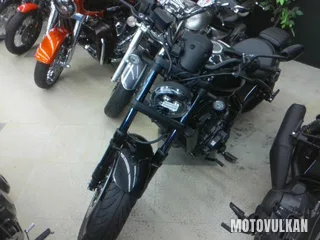 Honda Rebel1100