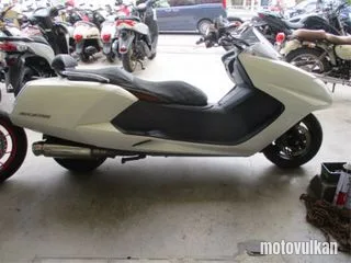 Yamaha Maxam250
