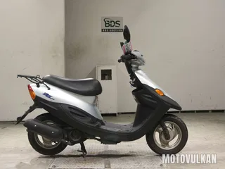 Yamaha BJ
