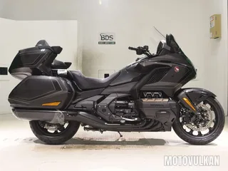 Honda GL1800 TOUR D