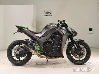 Kawasaki Z1000-5