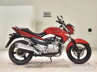 Suzuki GSR250