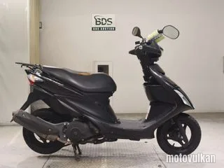 Suzuki ADDRESS V125S