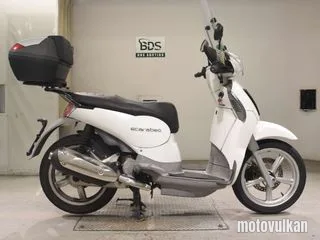  APRILIA SCARABEO125IE