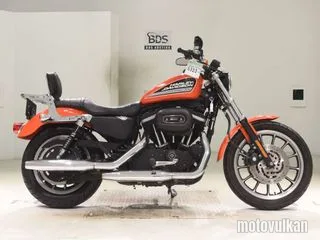  HD. XL883R-I