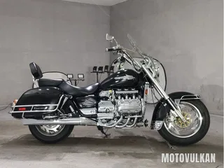 Honda ワルキューレ