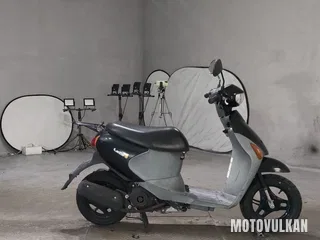 Suzuki Let's 4