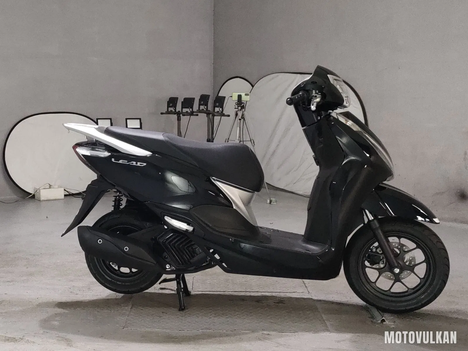Honda Lead 125
