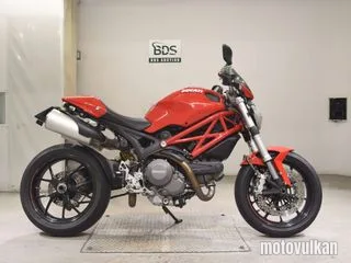  DUCATI M796A