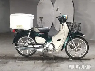 Honda Super Cub 110