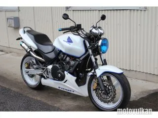 Honda Hornet250
