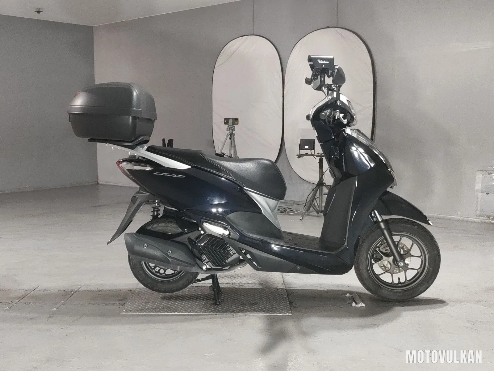 Honda Lead 125