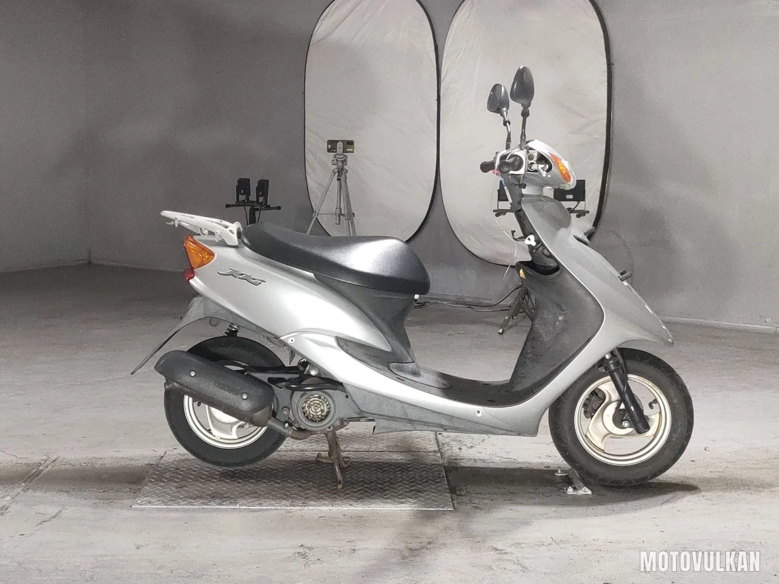 Yamaha JOG