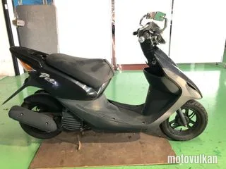 Honda Dio