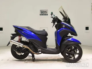 Yamaha Tricity 155A