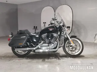 Harley-Davidson Harley-Davidson XL1200T