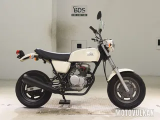 Honda APE50