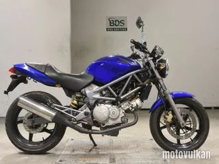 Honda VTR250