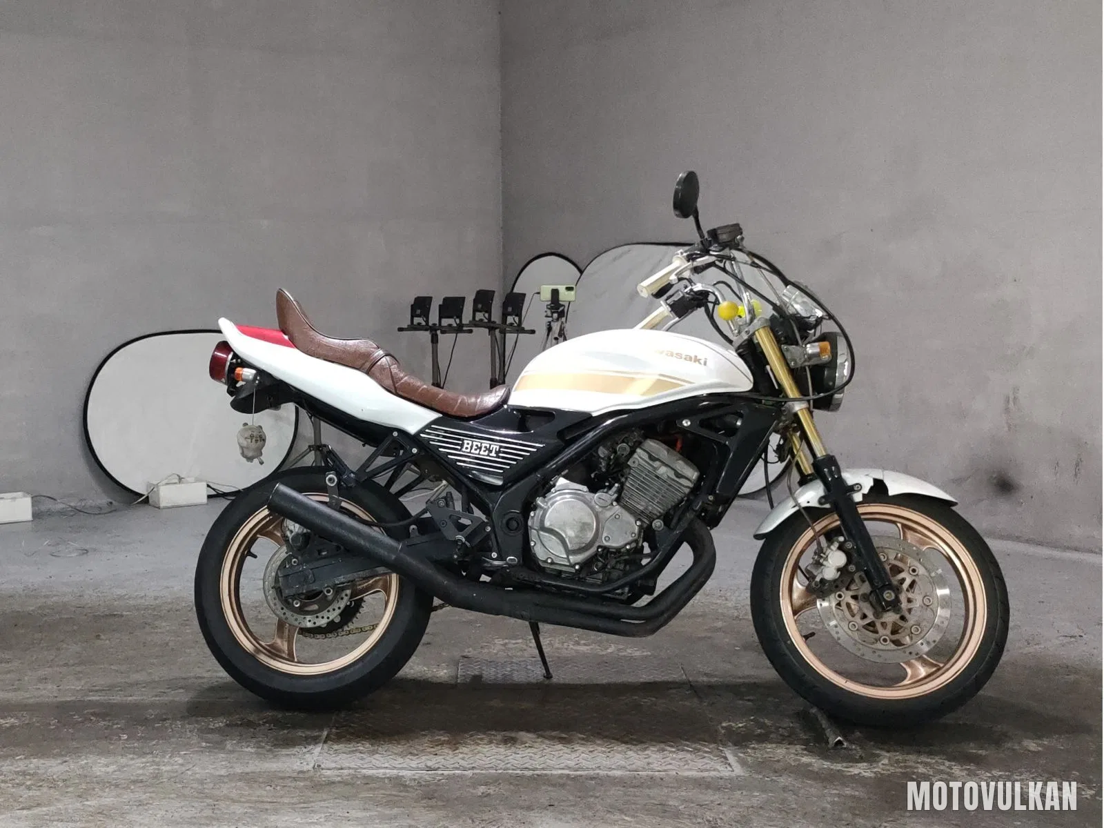 Kawasaki Balius