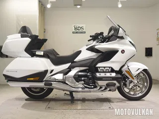 Honda GL1800 TOUR D