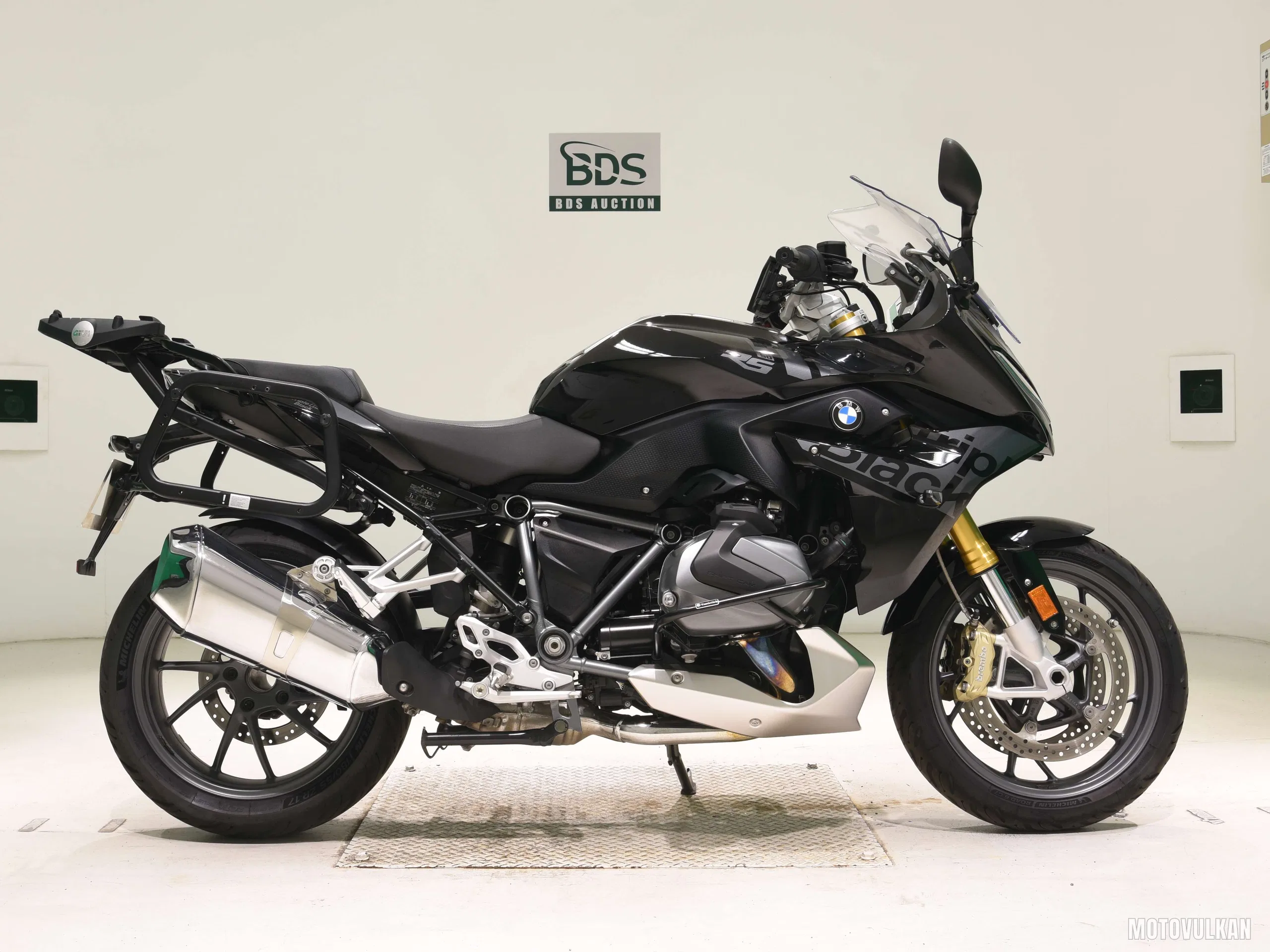  BMWR1250RS