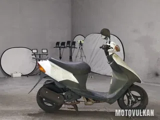 Suzuki Let's 2