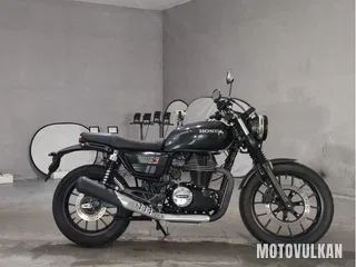 Honda GB350S