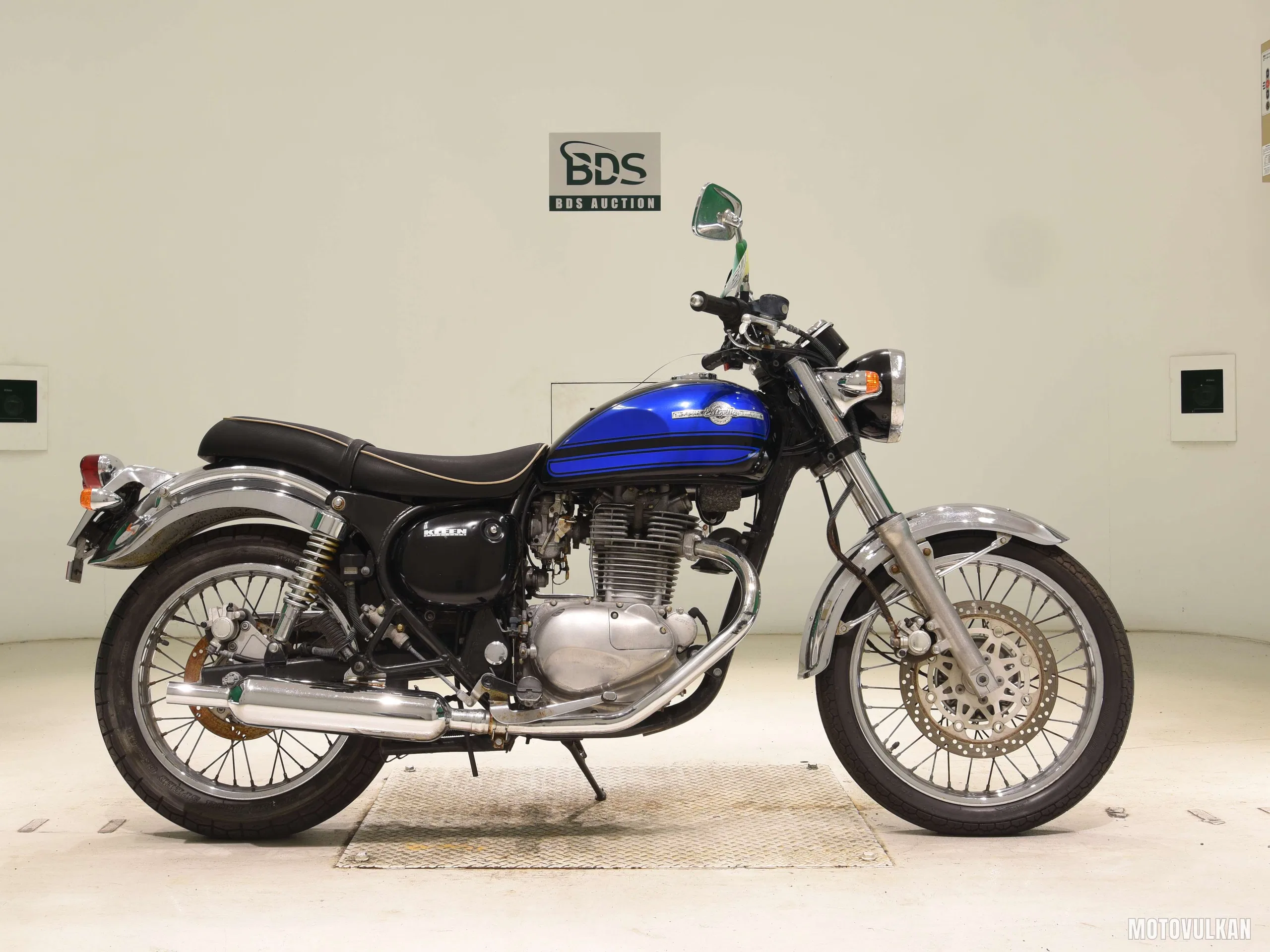 Kawasaki ESTRELLA RS