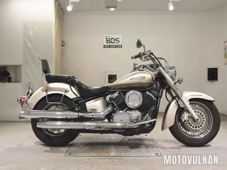 Yamaha DRAGSTAR1100 CLASSIC