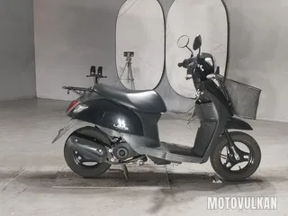 Suzuki Let's