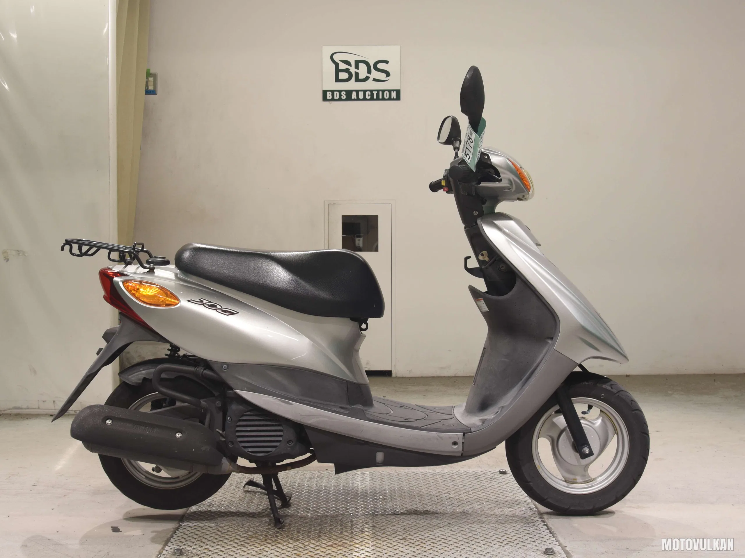 Yamaha JOG-5