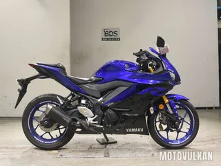 Yamaha YZF-R3