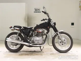 Yamaha XS650E
