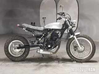 Yamaha TW225