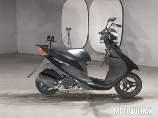 Suzuki Address V50