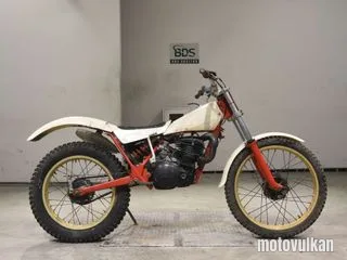 Yamaha TY250