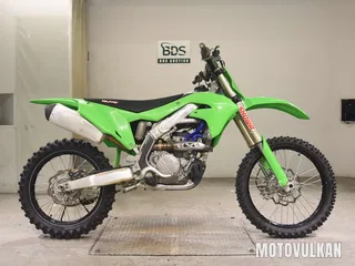 Kawasaki KX250
