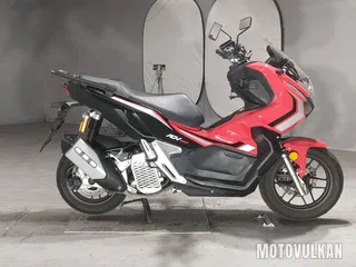 Honda ADV150