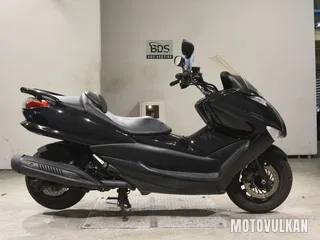 Yamaha MAJESTY250-4