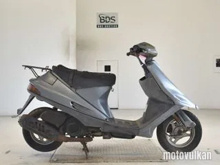 Suzuki ADDRESS V100